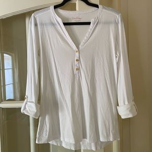 Lilly Pulitzer top